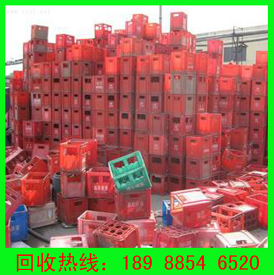 新洋新废品收购站 澄海区再生资源回收的绿色力量