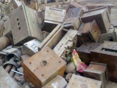 工厂废品回收再生资源——破解“大量回收”背后的环保与效益密码