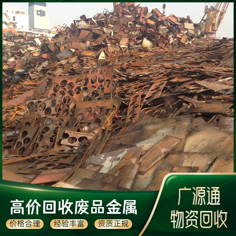博罗之绿 深耕岁月的资源回收获新生